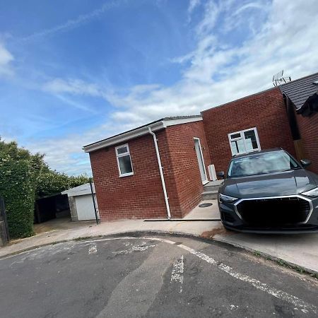 Shirehampton Villa Bristol Dış mekan fotoğraf
