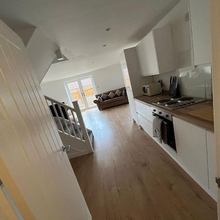 Shirehampton Villa Bristol Dış mekan fotoğraf