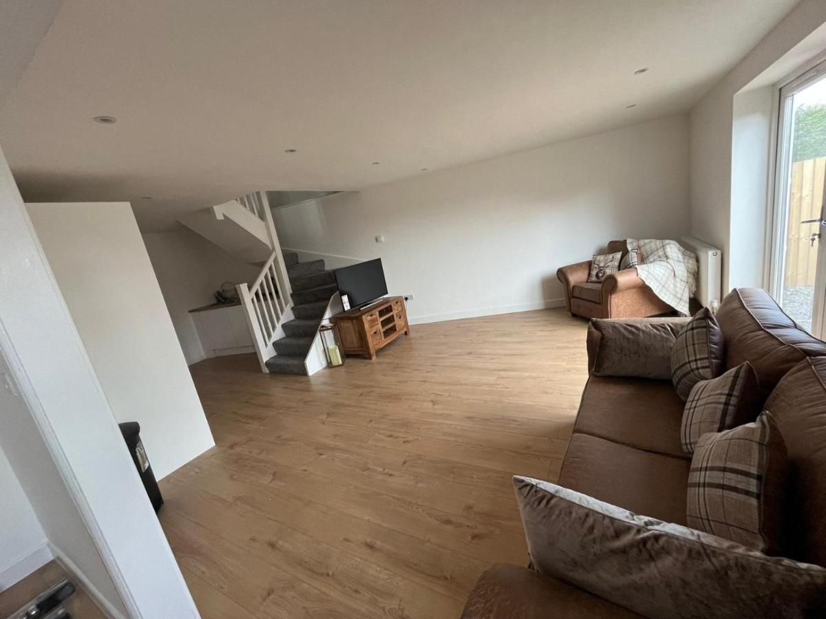 Shirehampton Villa Bristol Dış mekan fotoğraf