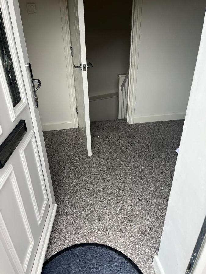 Shirehampton Villa Bristol Dış mekan fotoğraf
