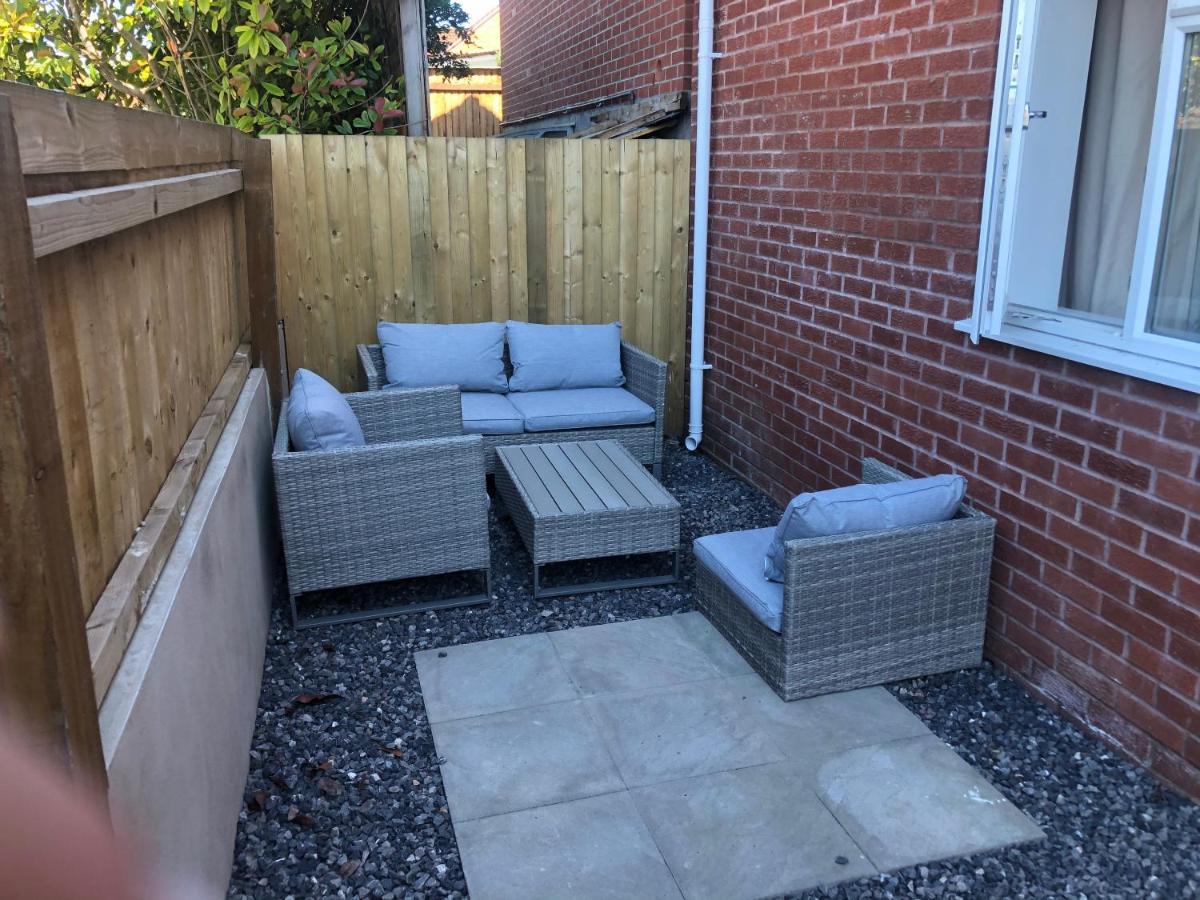 Shirehampton Villa Bristol Dış mekan fotoğraf