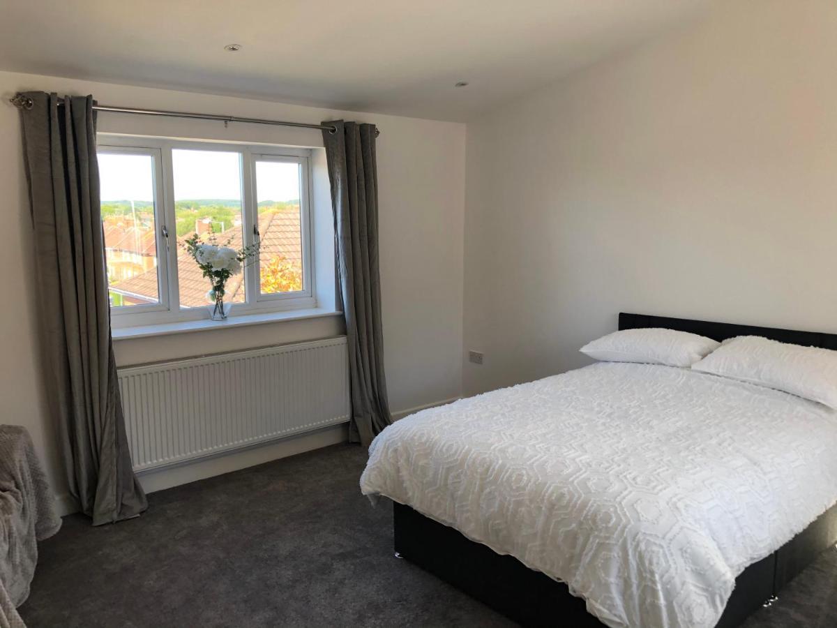 Shirehampton Villa Bristol Dış mekan fotoğraf