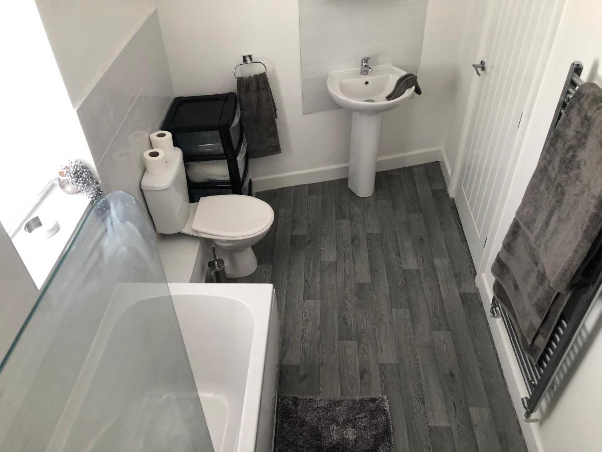 Shirehampton Villa Bristol Dış mekan fotoğraf