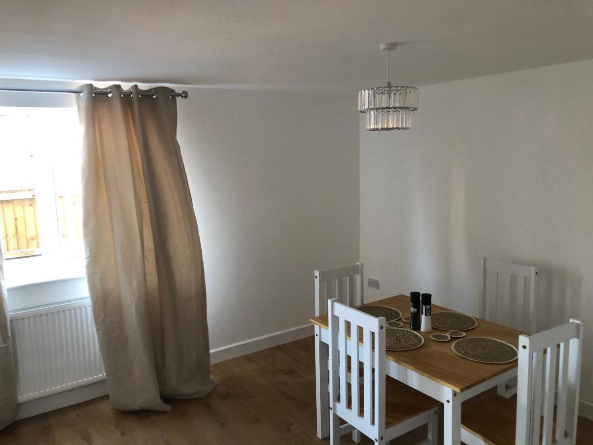 Shirehampton Villa Bristol Dış mekan fotoğraf