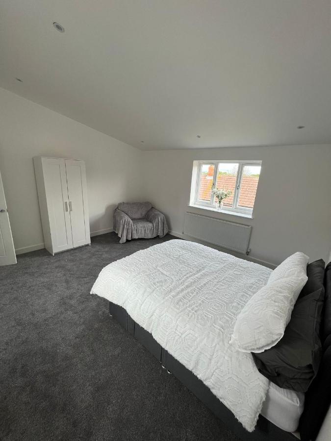 Shirehampton Villa Bristol Dış mekan fotoğraf