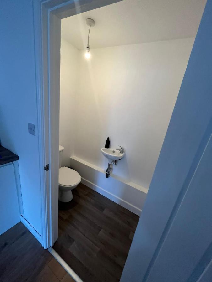 Shirehampton Villa Bristol Dış mekan fotoğraf
