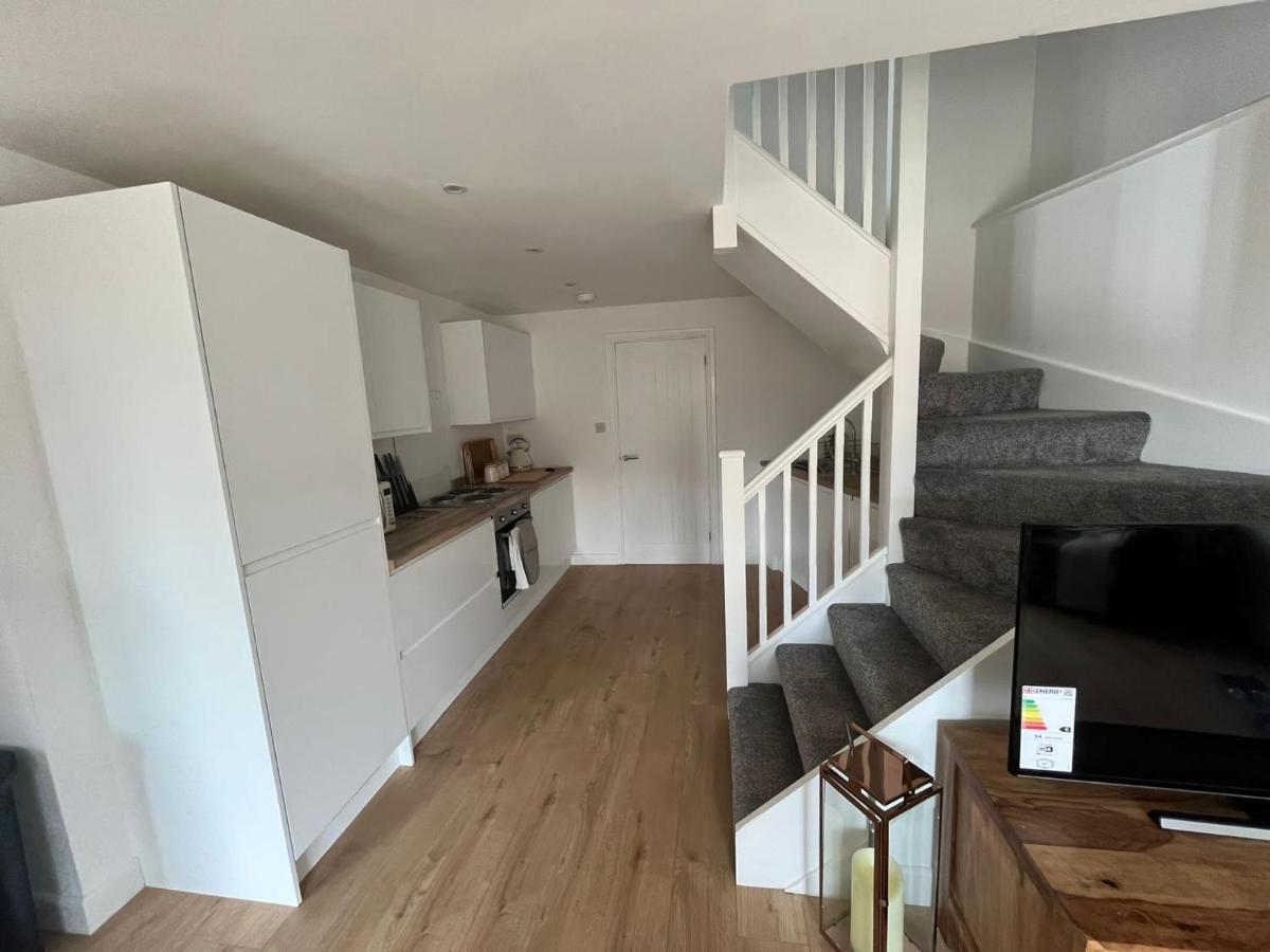 Shirehampton Villa Bristol Dış mekan fotoğraf