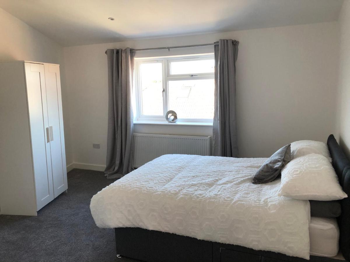 Shirehampton Villa Bristol Dış mekan fotoğraf