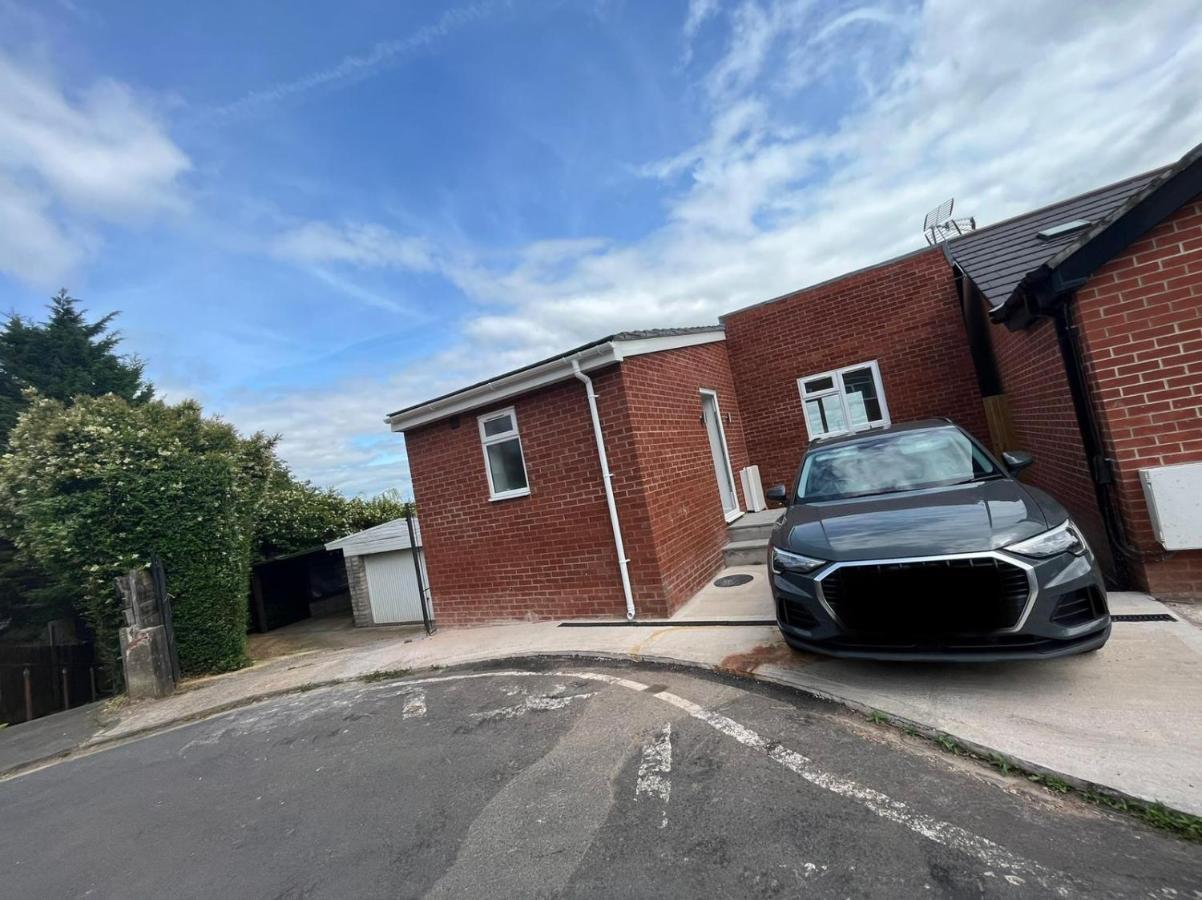 Shirehampton Villa Bristol Dış mekan fotoğraf