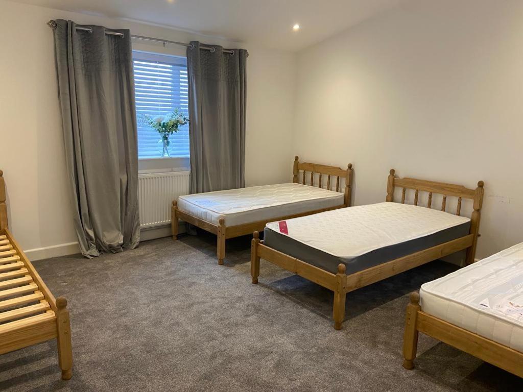 Shirehampton Villa Bristol Dış mekan fotoğraf